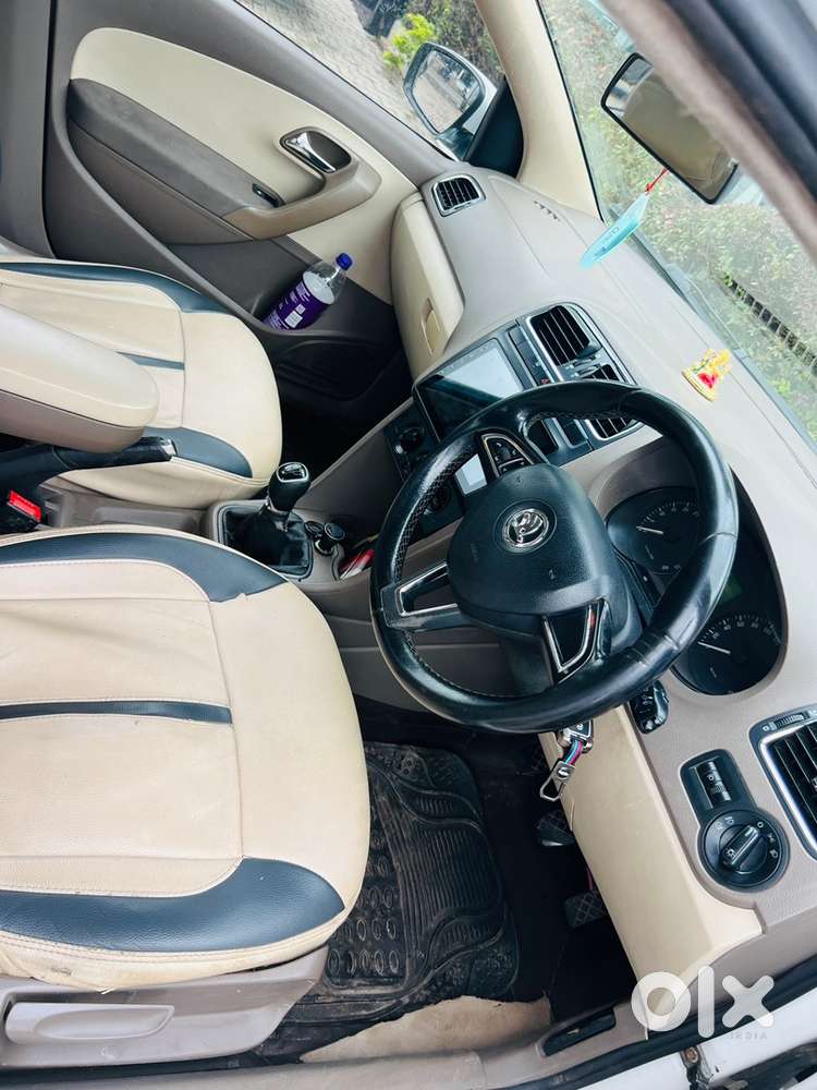 Skoda Rapid Diesel Good Condition