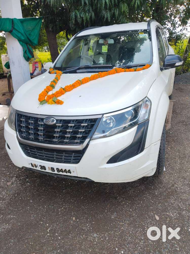 Gaadi Kabi Tach Nahi Huva He