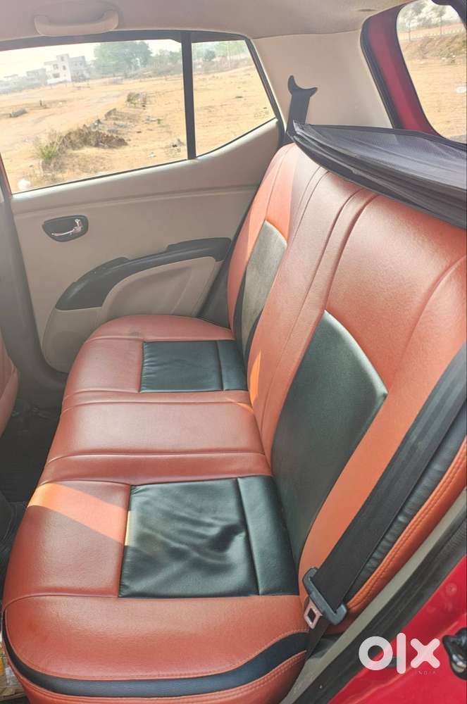 Hyundai I10 Magna Bluedrive