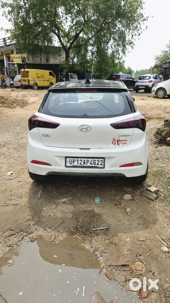 Gud Condition