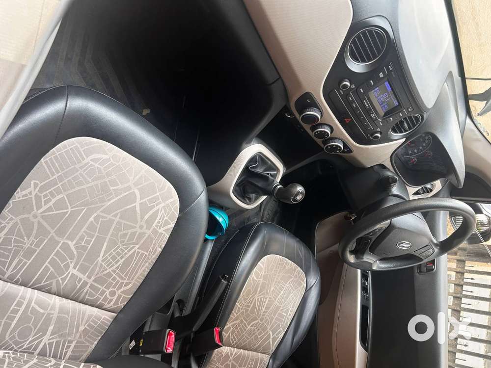 Hyundai I10 2018 Year