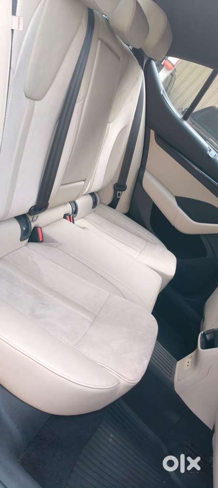 Skoda Octavia 2.0 L K Tsi At, 2021, Petrol