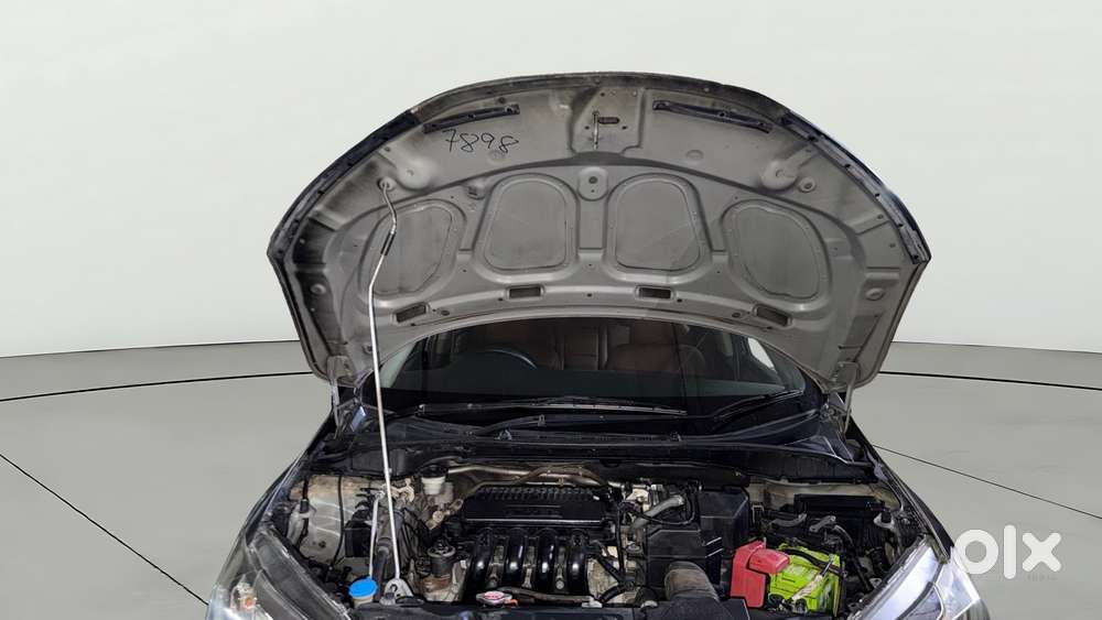 Honda City I-vtec Cvt V, 2019, Petrol
