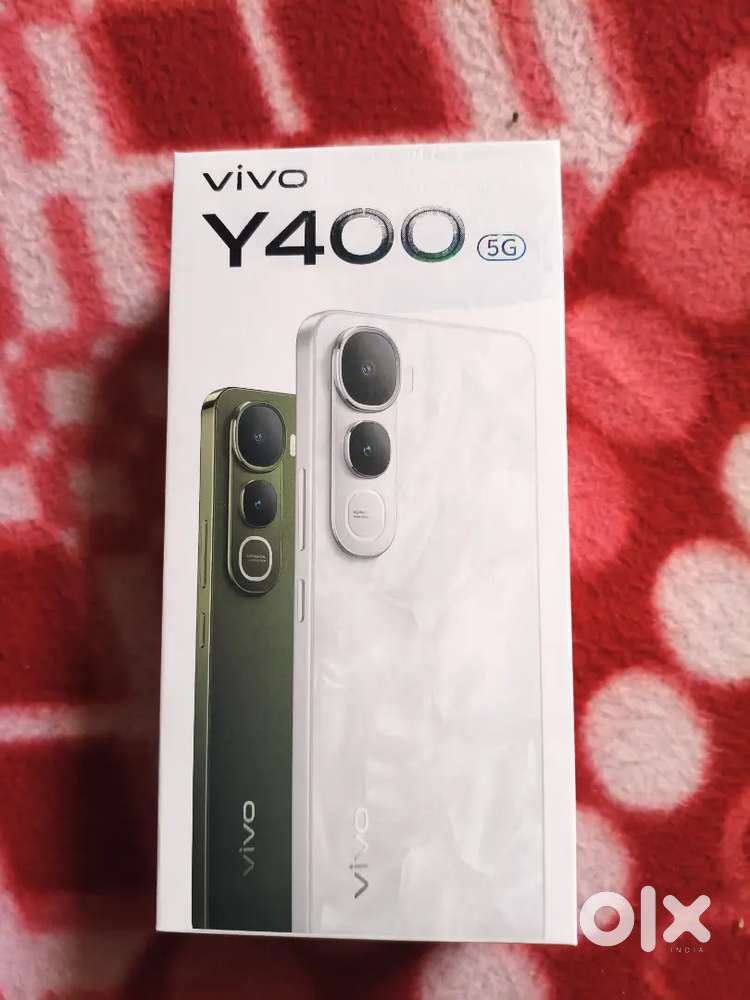 vivi様おまとめ Model:- Y400 8+256 gb - Mobile Phones in Purani Basti Near Rawat