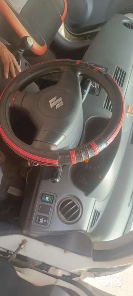 Maruti Suzuki Swift 2011 Petrol 108000 Km Driven