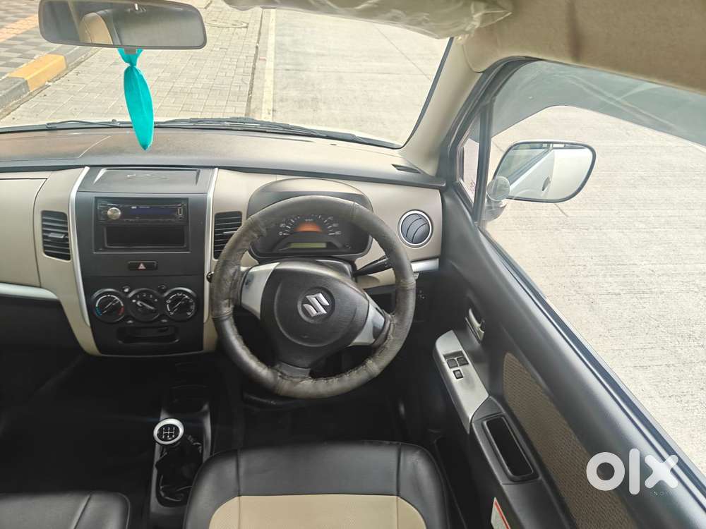 Maruti Suzuki Wagon R 1.0 Lxi Cng, 2014, Cng & Hybrids
