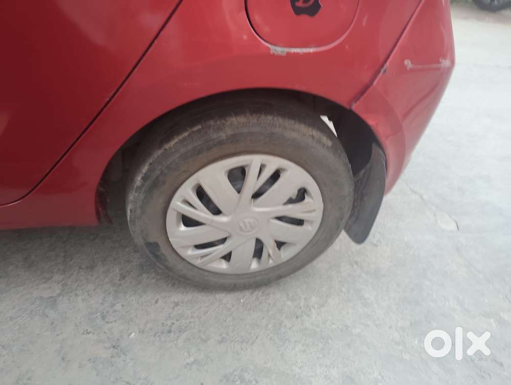 Tata Tiago Xm Diesel, 2017, Diesel