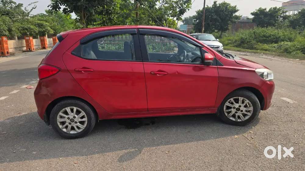 Tata Tiago 1.2 Revotron 2017