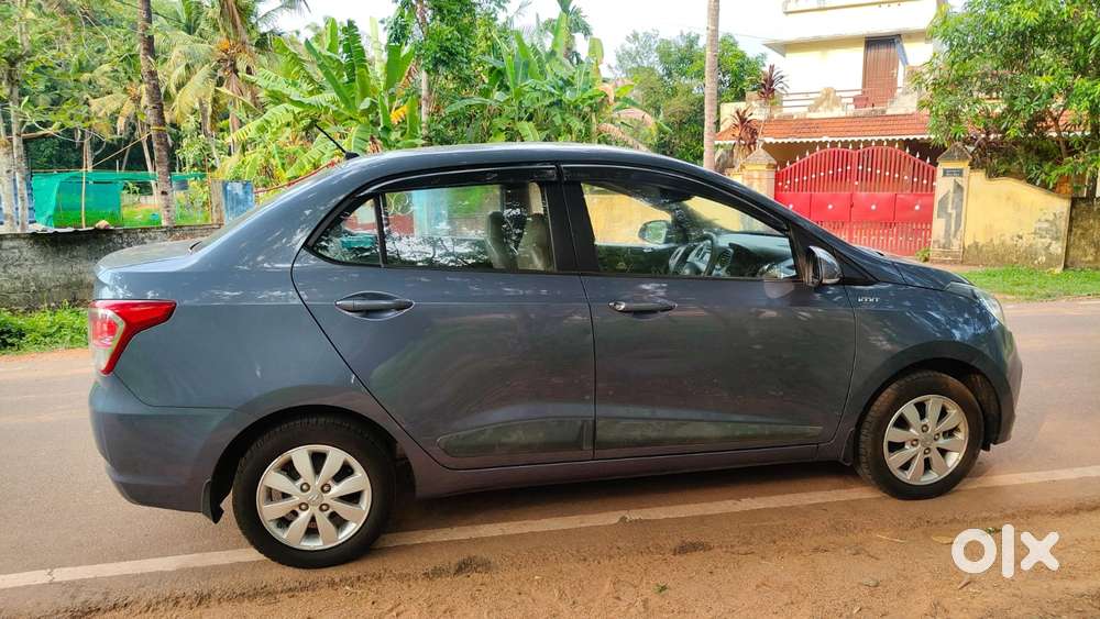 Hyundai Xcent S 1.2 (o), 2014, Petrol