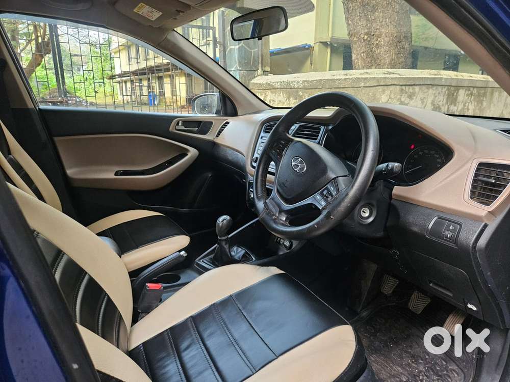 I Want To Sell My Hyundai I20 Magna