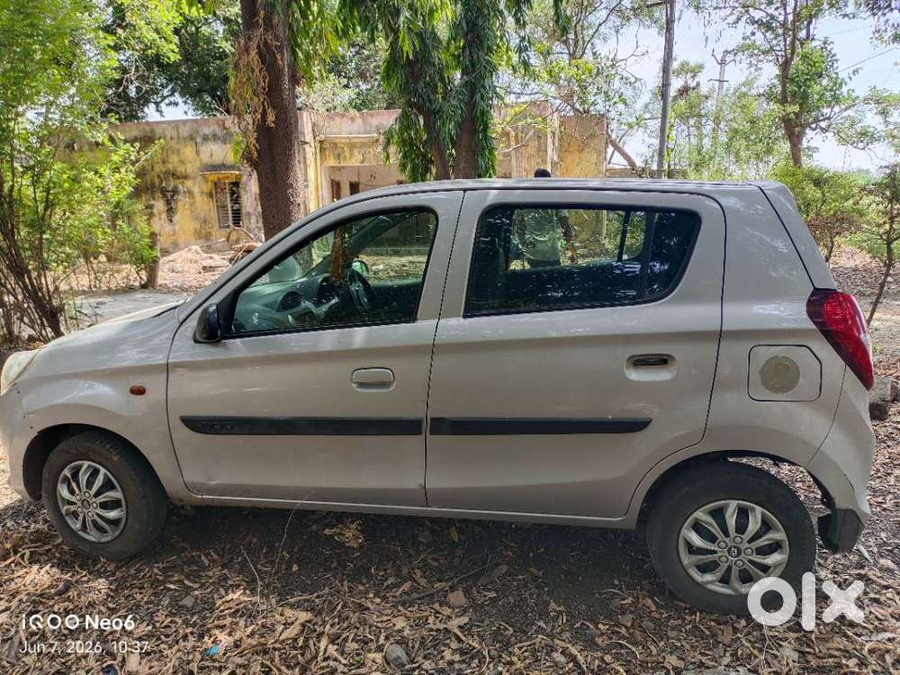 Maruti Suzuki Alto 800 2012 Petrol Good Condition