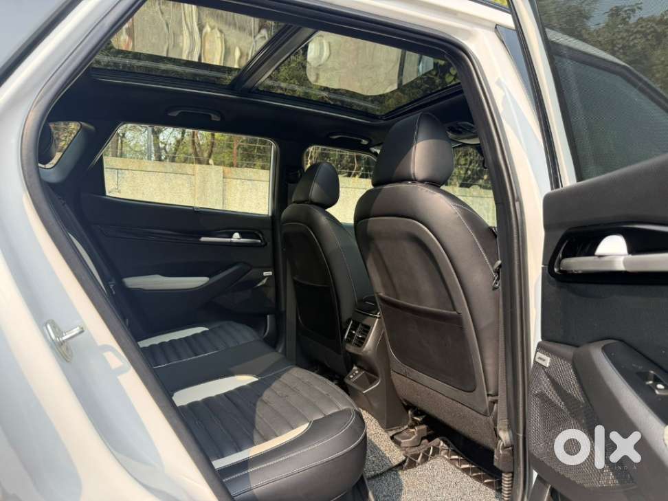 Kia Seltos Gtx Plus 1.5 Turbo Petrol Dct, 2025, Petrol