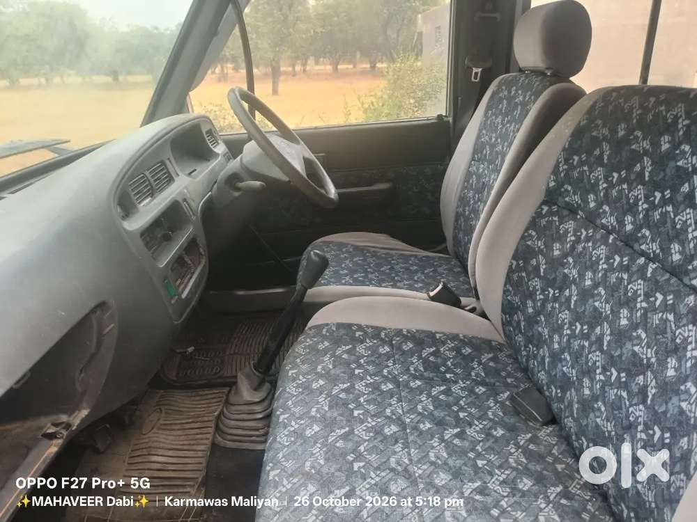 Toyota Qualis Diesel 2001