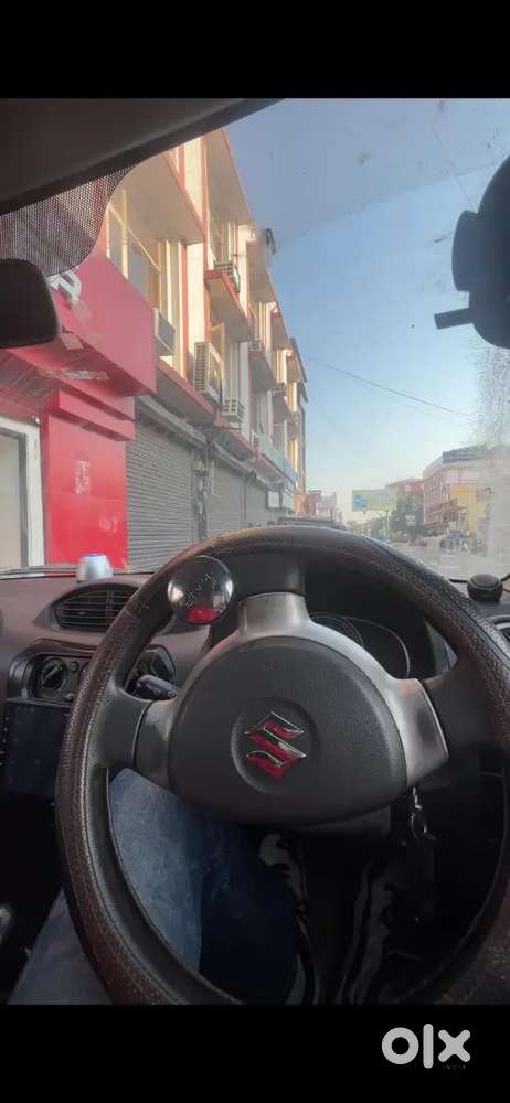 All New Tyer Full Modified Interior Android Display