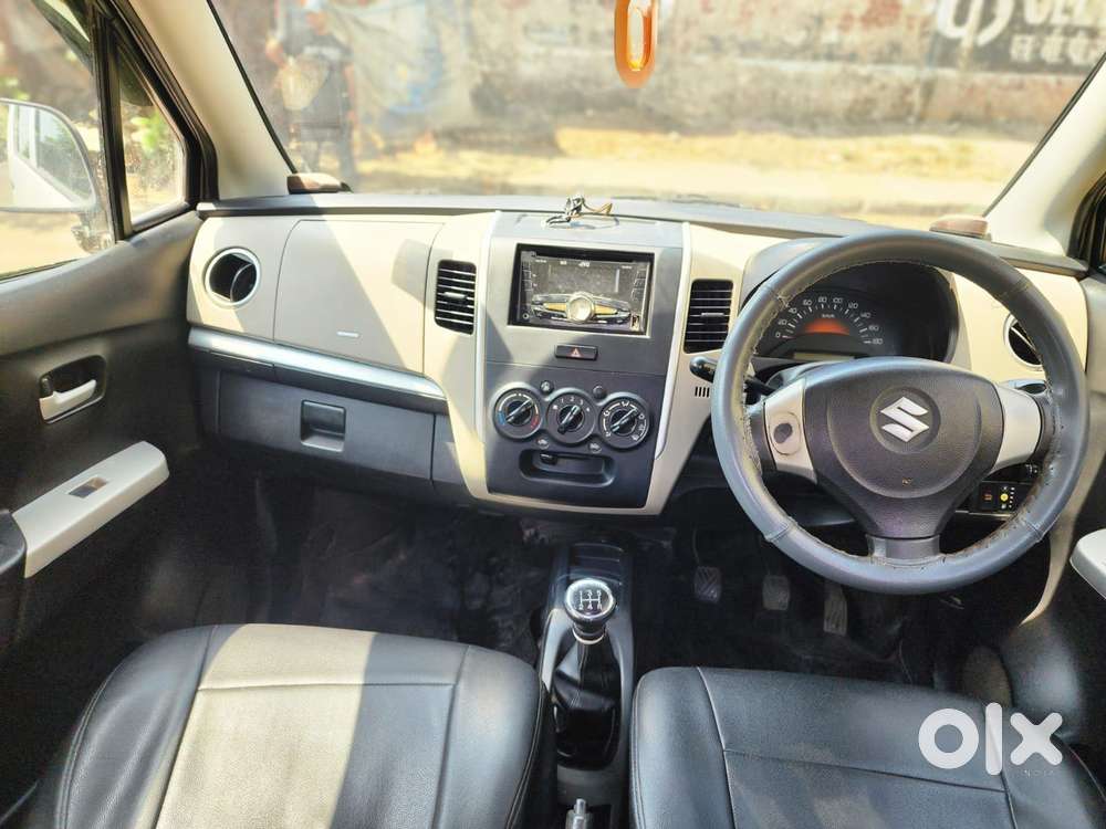 Maruti Suzuki Wagon R 1.0 Lxi Cng, 2015, Cng & Hybrids