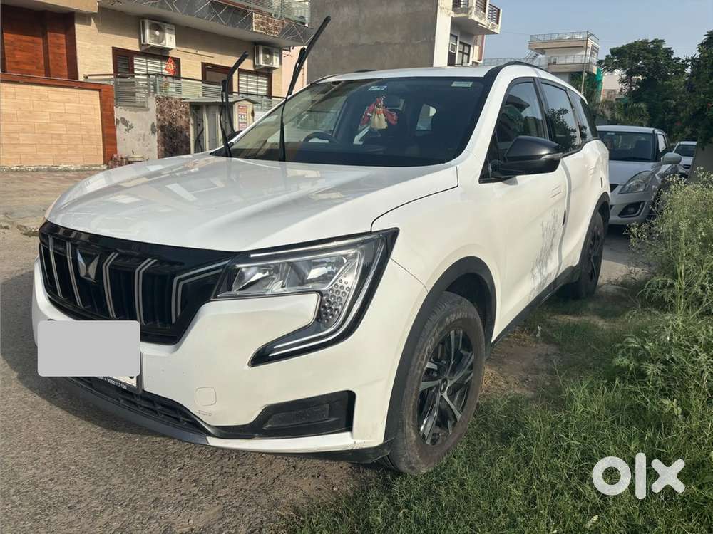 Mahindra Xuv700 Diesel At 2024, Full Insurance Till 19 June 2027