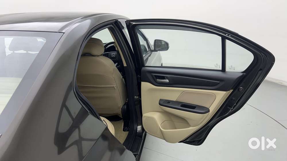 Honda Amaze Vx 1.2 Petrol Mt, 2022, Petrol