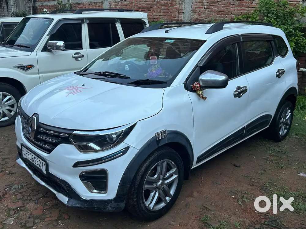 Renault Triber 2020 Petrol Well Maintained