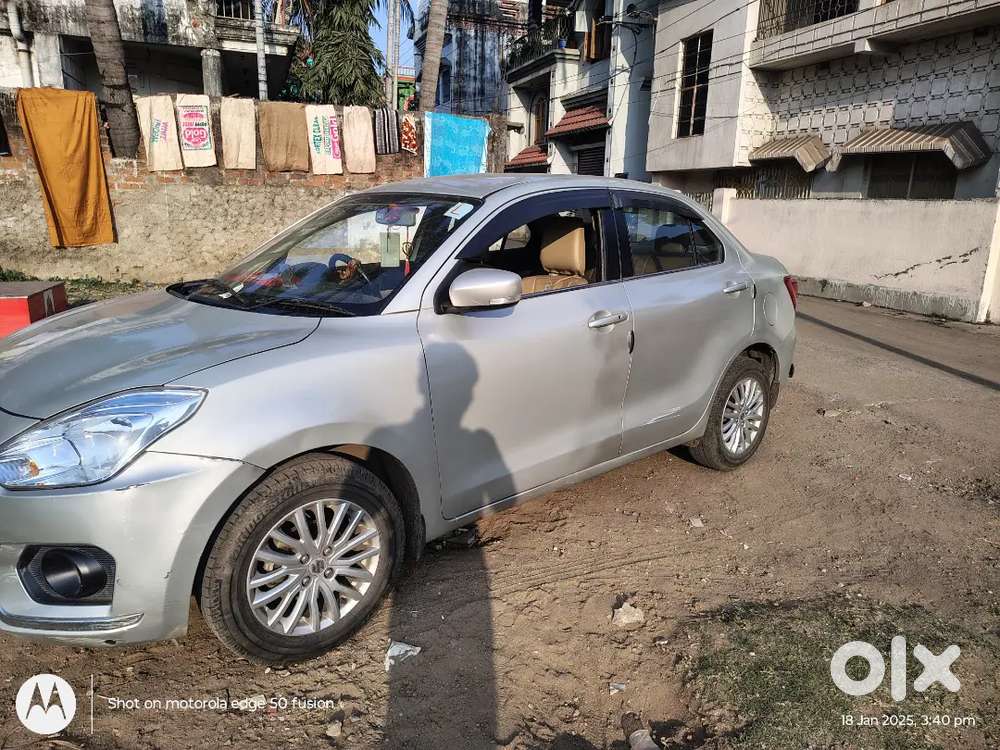 Maruti Suzuki Dzire 2020 Petrol Good Condition