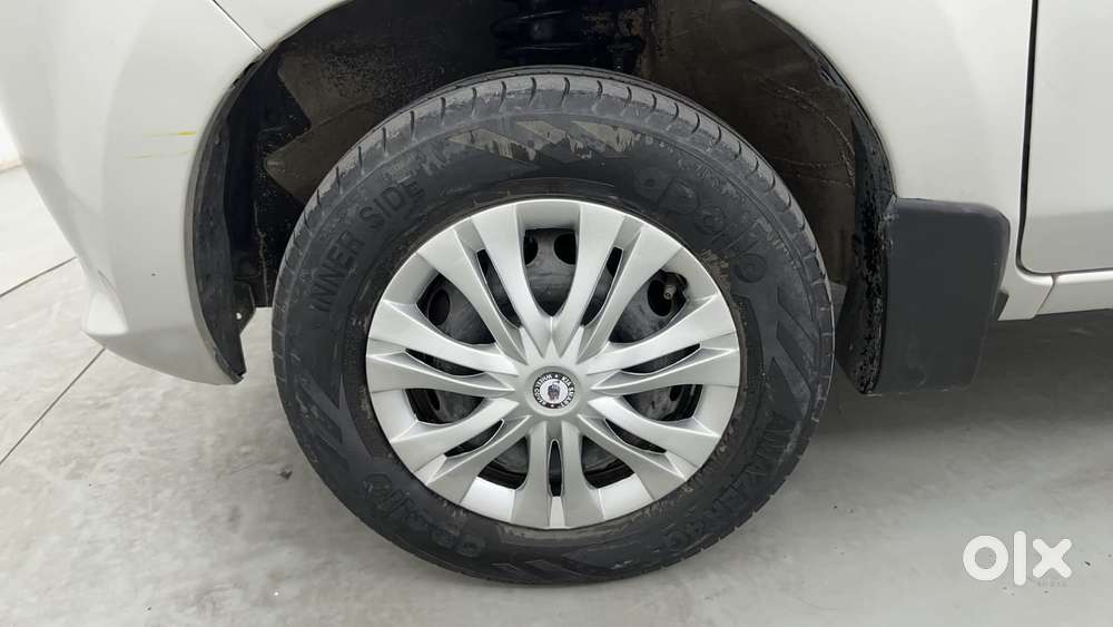 Maruti Suzuki Alto 800 Lxi, 2013, Petrol