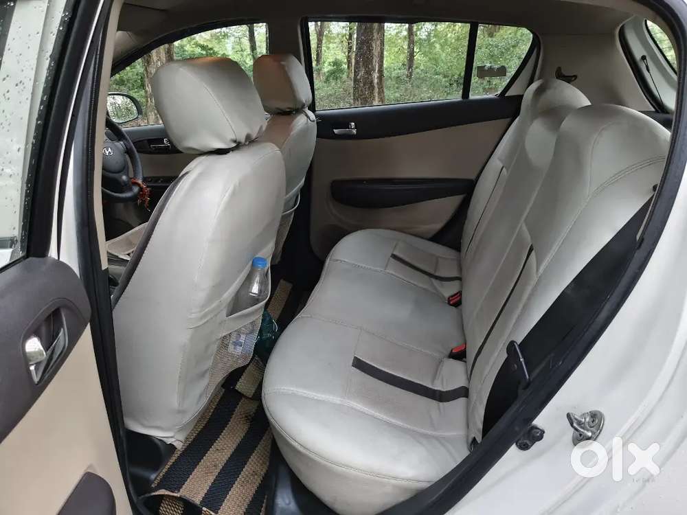 Hyundai I20 2012 Petrol Well Maintained