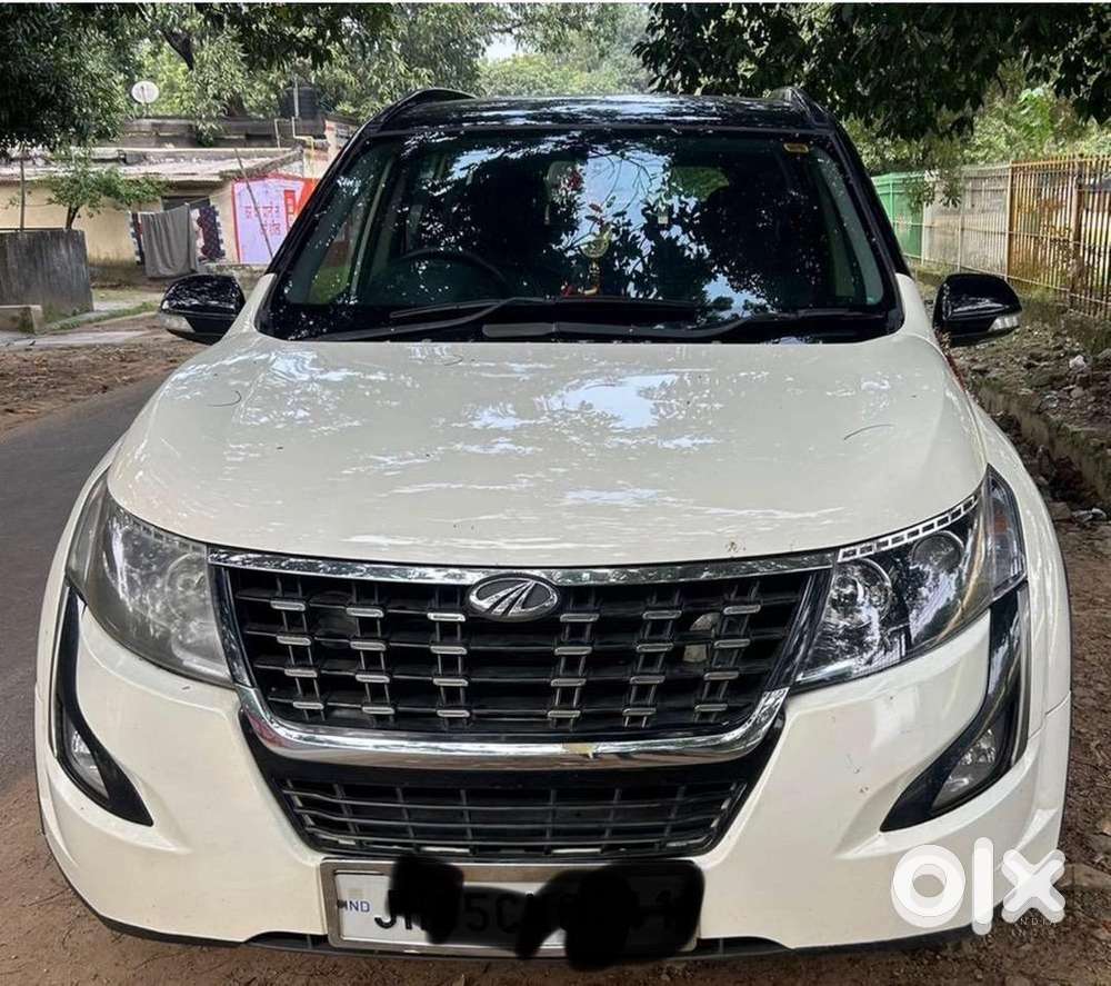 Mahindra Xuv500 2019 Diesel Well Maintained. Fixed Price Non Negotiate