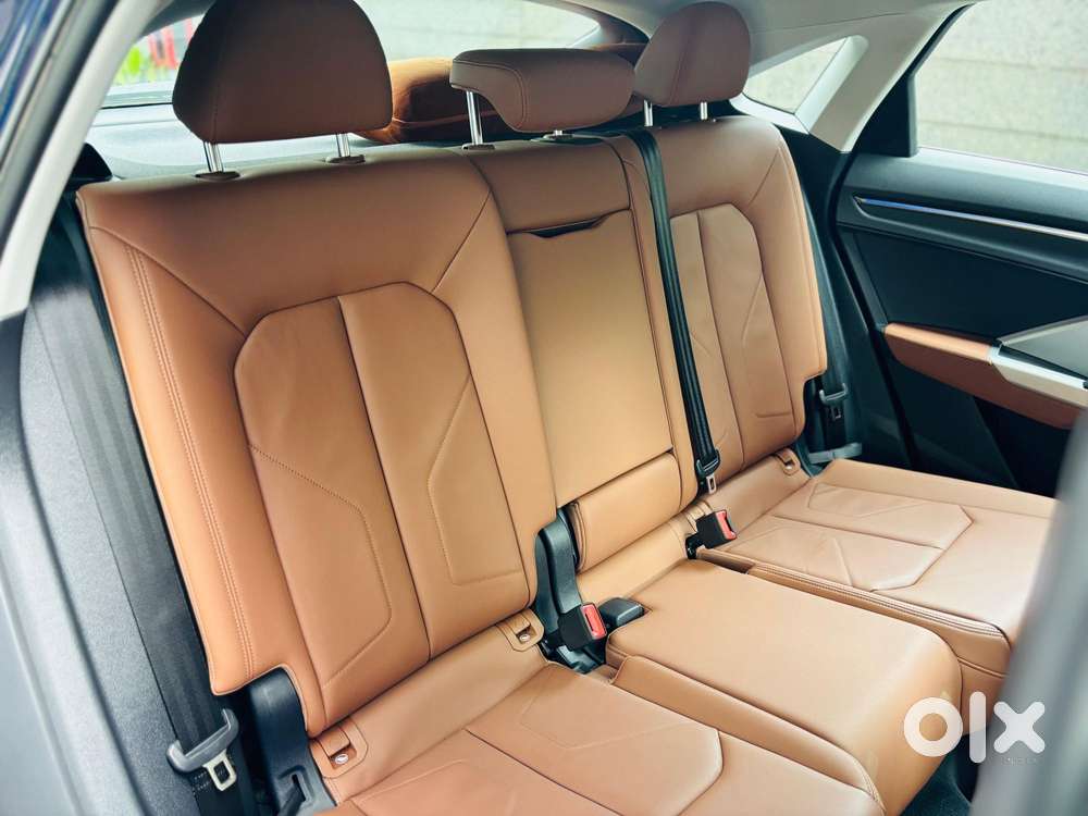 Audi Q3 Sportback Technology, 2024, Petrol