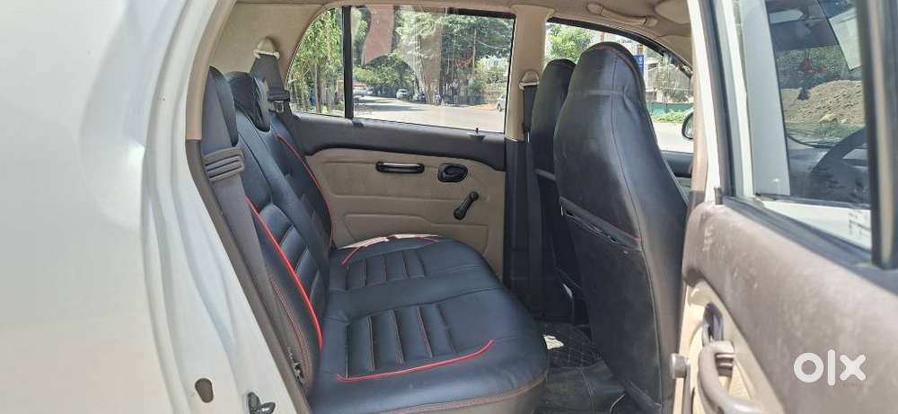 Hyundai Santro Xing GL Plus, 2014, Petrol
