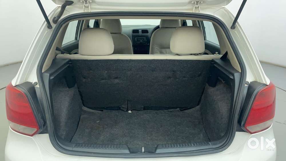 Volkswagen Polo Petrol Trendline 1.2l, 2013, Petrol