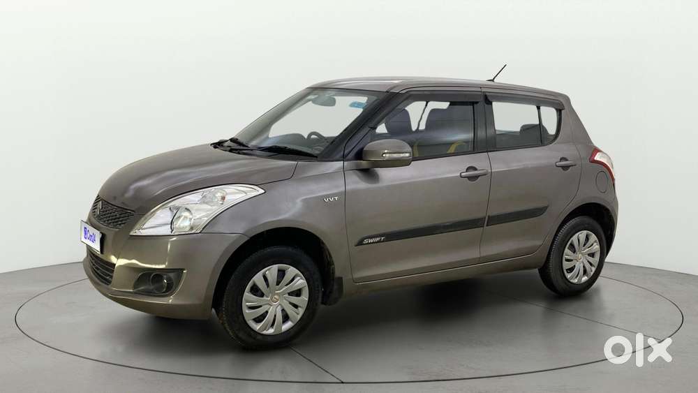 Maruti Suzuki Swift Vxi, 2014, Petrol