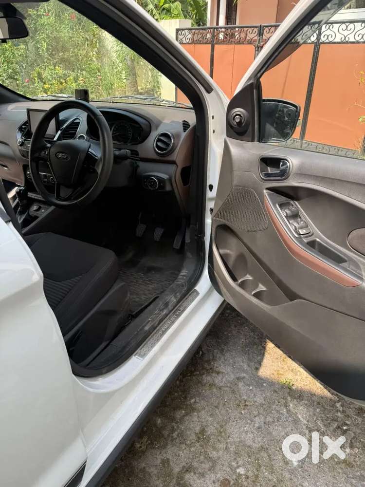 Ford Freestyle 2018 Urgent Sale