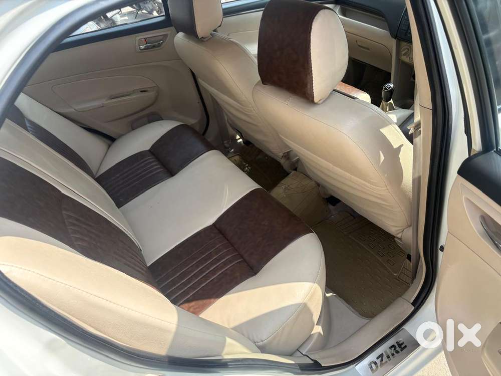 Maruti Suzuki Swift Dzire Vdi Bsiv, 2014, Diesel