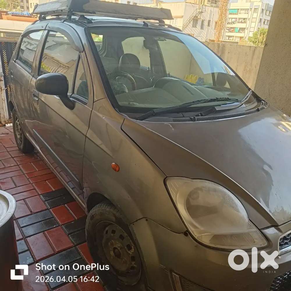 Sell To My Chevrolet Spark 2013( November) Model Car