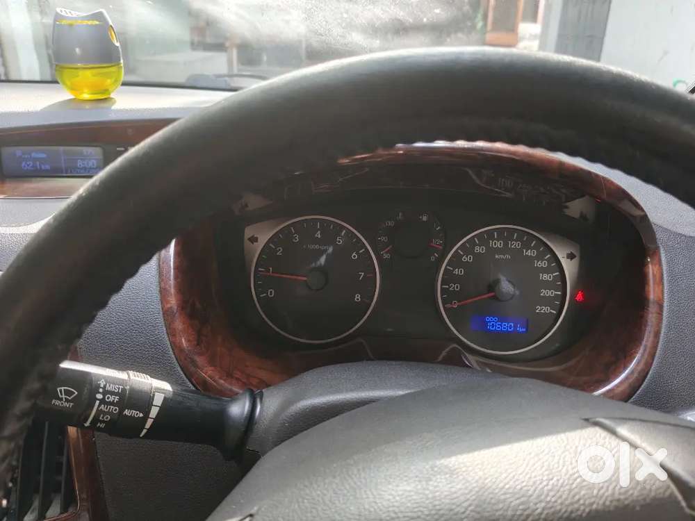 Hyundai I20 Sportz