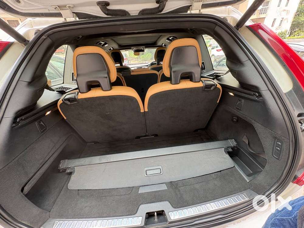 2016 Volvo Xc90 D5 Awd Polestar Engineered