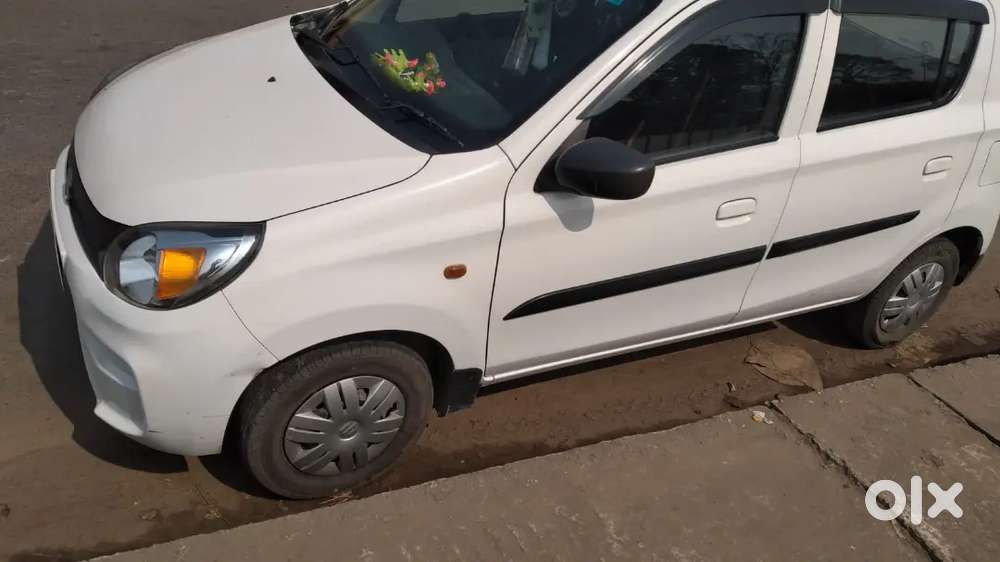 Maruti Suzuki Alto 800 2021 Petrol 47000 Km Driven