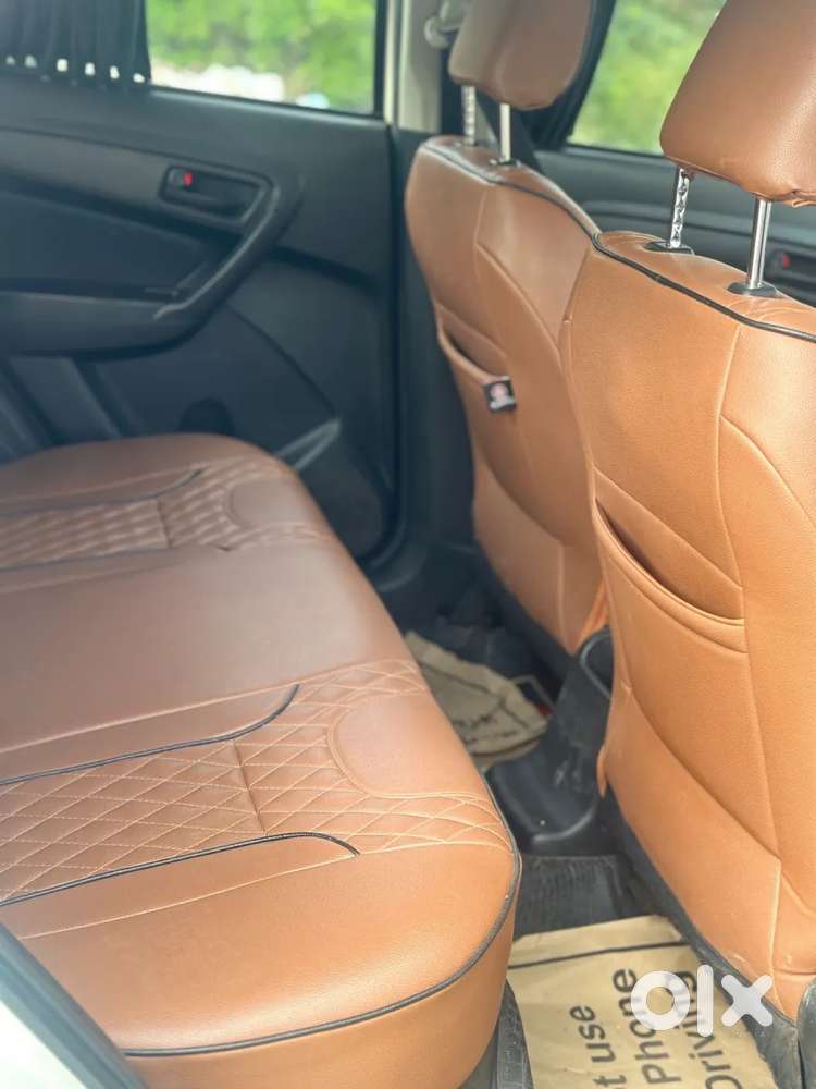 Maruti Suzuki Vitara Brezza Zxi +, 2021, Petrol