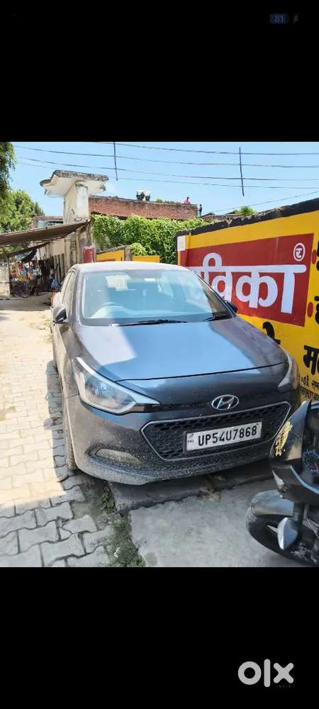 Hyundai I20 20016 Petrol 160000 Km Driven