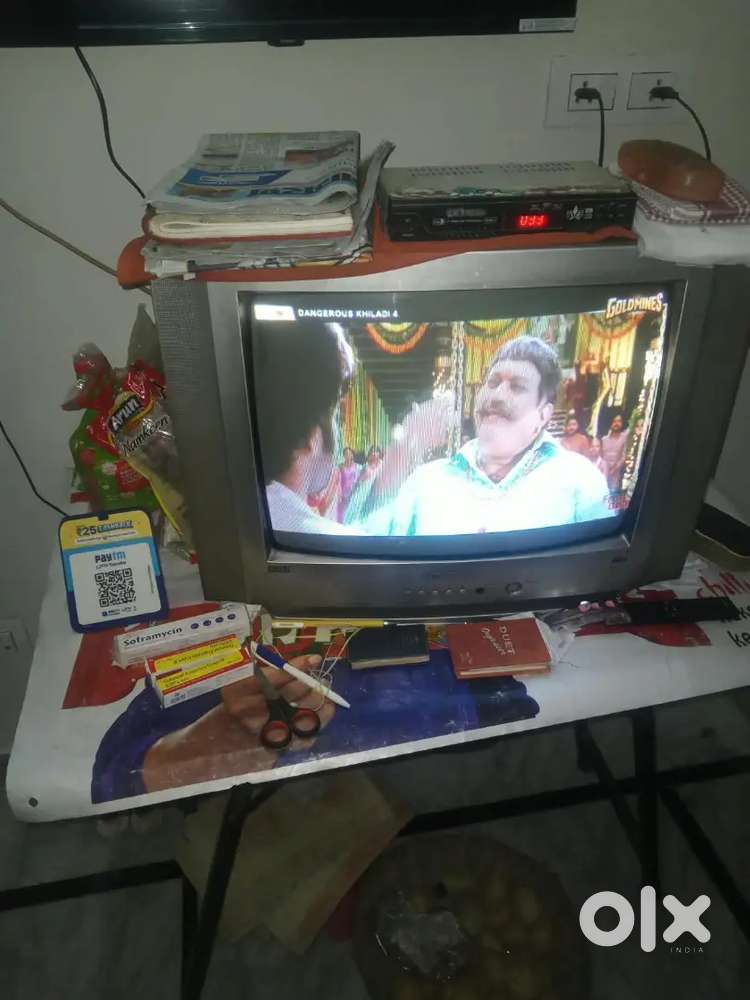 Samsung TV