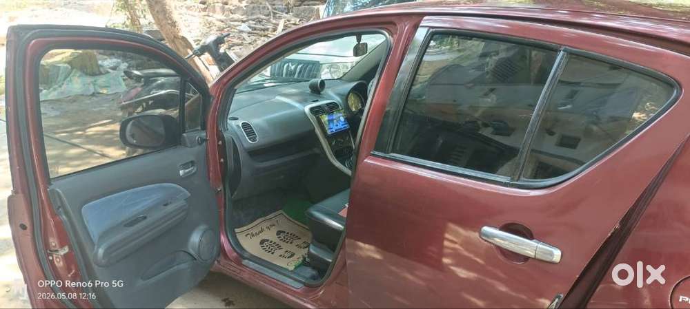Maruti Suzuki Ritz 2010 Petrol Good Condition
