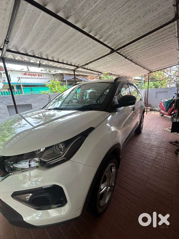 Tata Nexon Diesel 1.5 2023