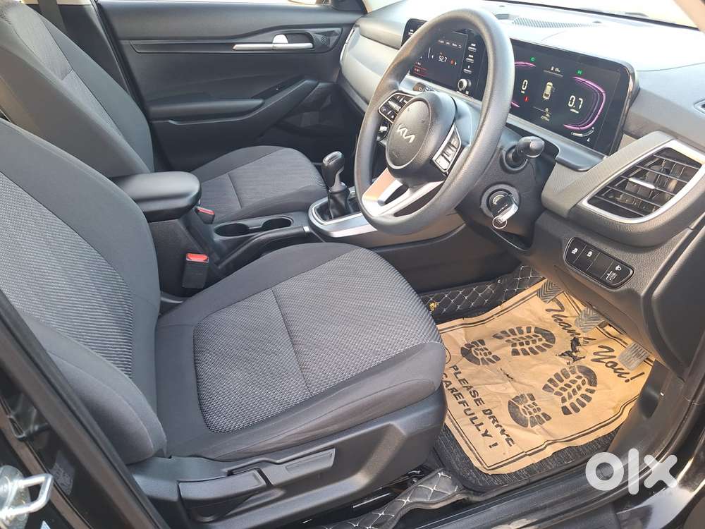 Kia Seltos Hte D, 2025, Diesel