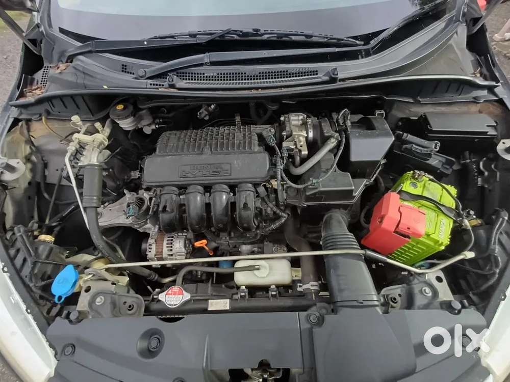 Honda City 2016 Petrol 74250 Km Driven