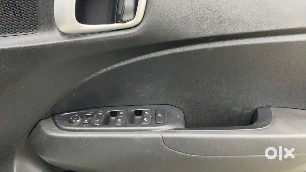 Hyundai Venue Sx Turbo, 2022, Petrol