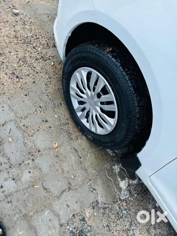 Maruti Suzuki Dzire 2022
