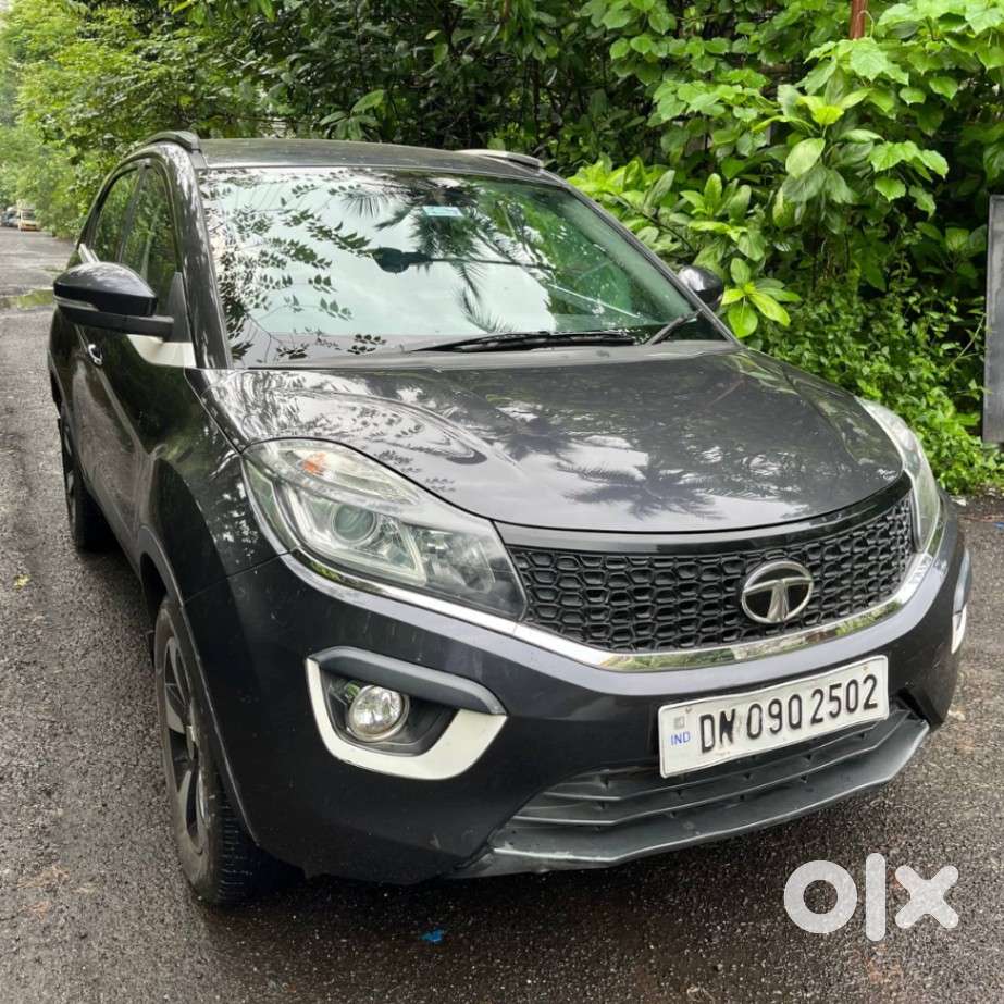 Tata Nexon 1.5 Revotorq Xza Plus Dualtone, 2019, Diesel