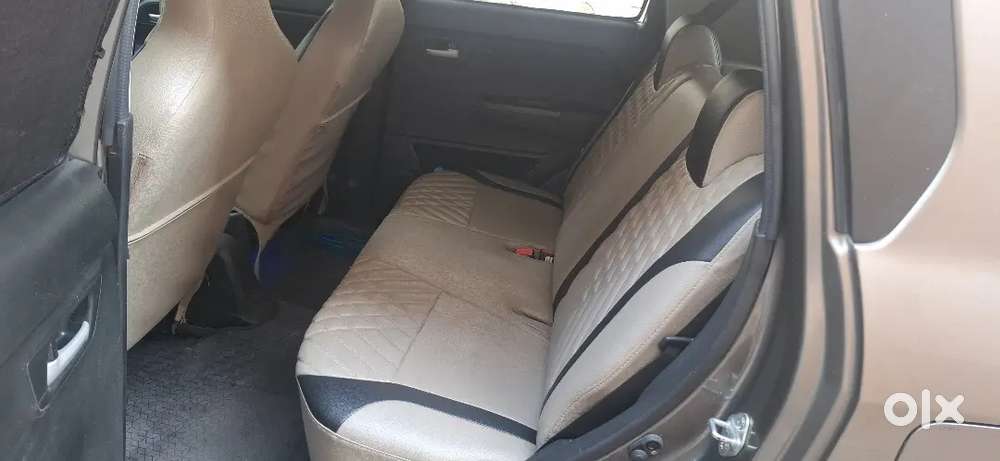 Maruti Suzuki Waganr 2025 Model