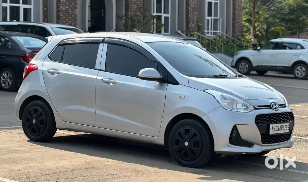 *hyundai I10 Grand Magna 1.2 Manual Petrol 2018*