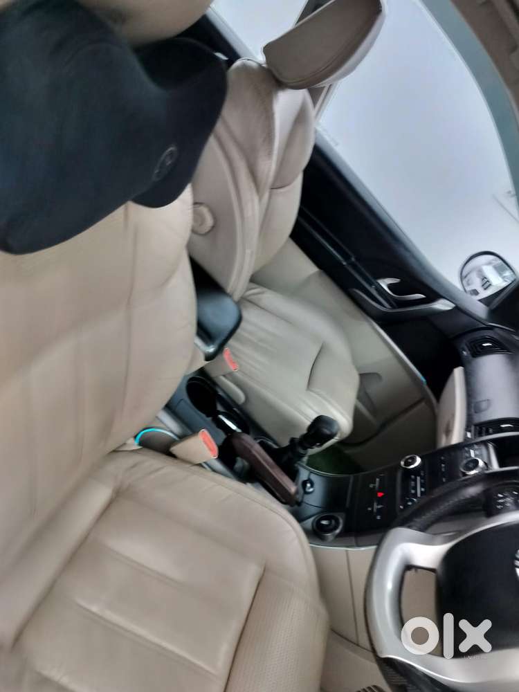 Mahindra Xuv500 W8 2wd, 2016, Diesel