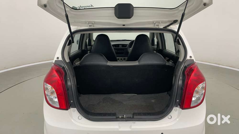 Maruti Suzuki Alto 800 Lxi, 2020, Petrol